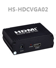 HDMI To VGA