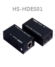 HDMI 1.4a Extender 60M